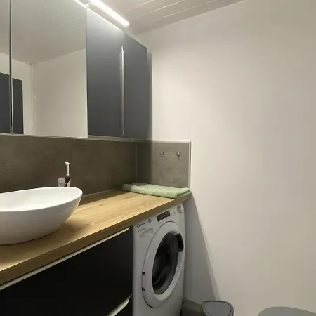 Apartament Mezzanine - 4 Pers, Piscine, Terrasse, Cap D'agde - Fr-1-249-311